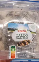 Caldo Gallego