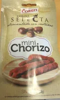 Minichorizo
