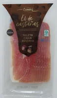 El de castañas