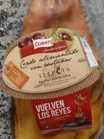 Paleta gran reserva