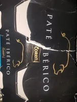 Paté Ibérico