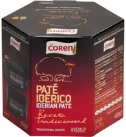 Paté ibérico