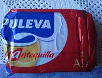 Mantequillas