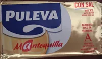 Mantequilla