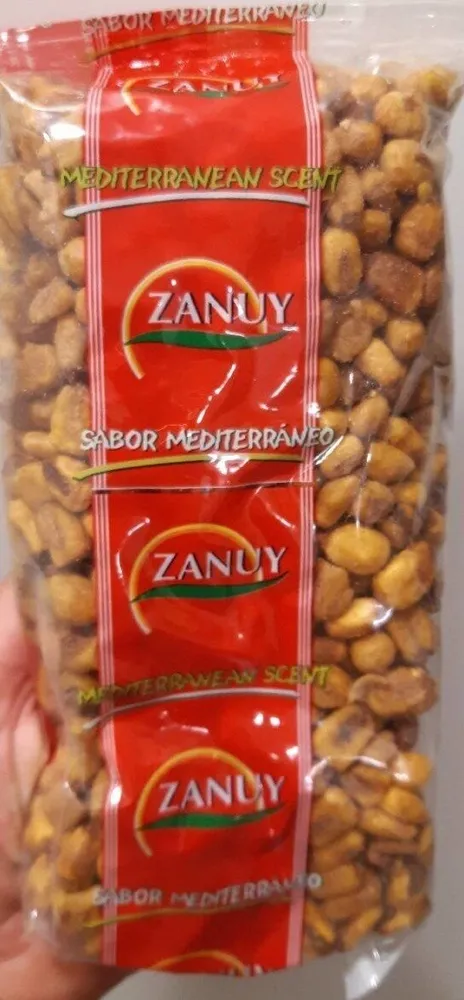 Sabor Mediteráneo