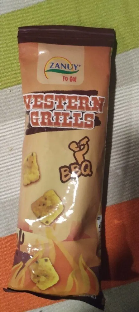 Western Grills
