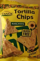 Tortilla chips