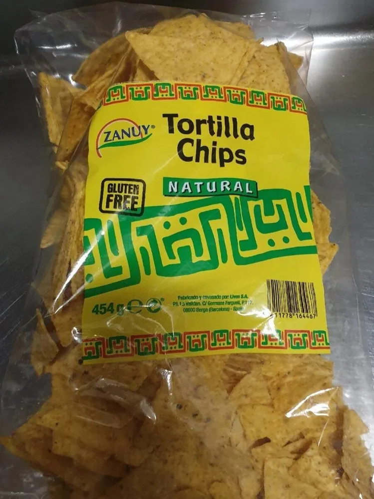 Tortilla Chips