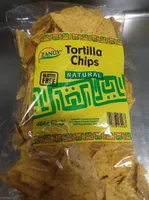 Tortilla Chips