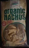 Organic Nachos