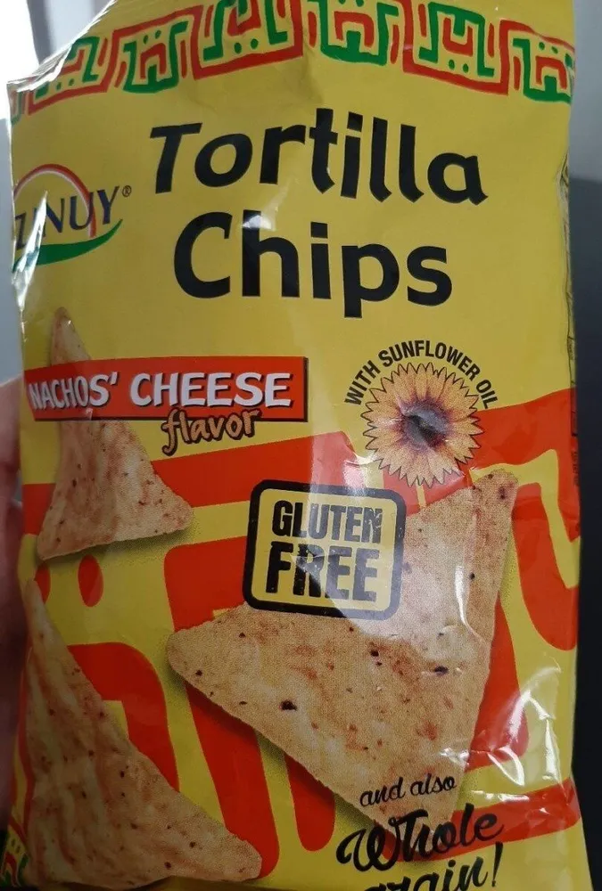 Tortilla Chips