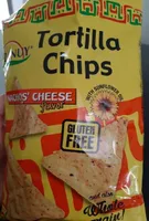 Tortilla Chips