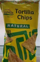 Tortilla Chips
