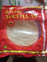 Tortillas