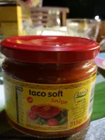 Soft Taco