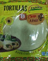 Tortillas