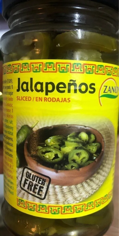 Jalapeños