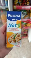 Nata para cocinar
