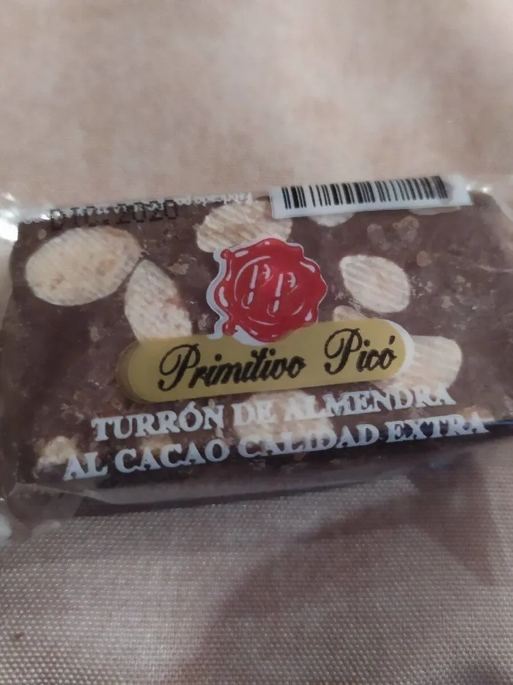 Turron