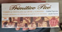 Primitivo pico