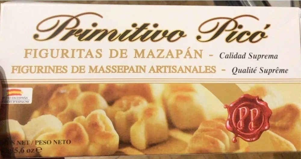 Mazapán