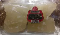 Fruta glaseada cidra
