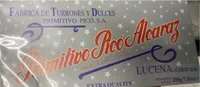Turrón