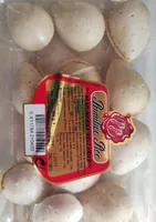 Almendras Rellenas