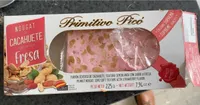 Nougat de cacahuète