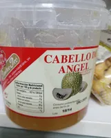 Cabello de angel