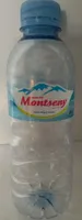 Aigua Mineral Natural