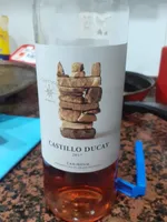 Catillo ducay