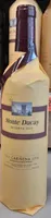 MONTE DUCAY vino