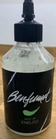Salsa de eneldo