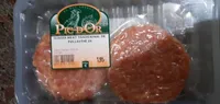 Burger meat tradicional de pollastre