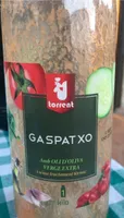 Gaspatxo