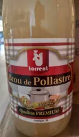 Brou de pollastre