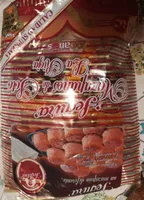 Mazapan De Soto