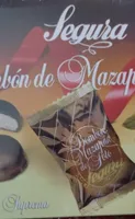 Bombon de Mazapán de Soto