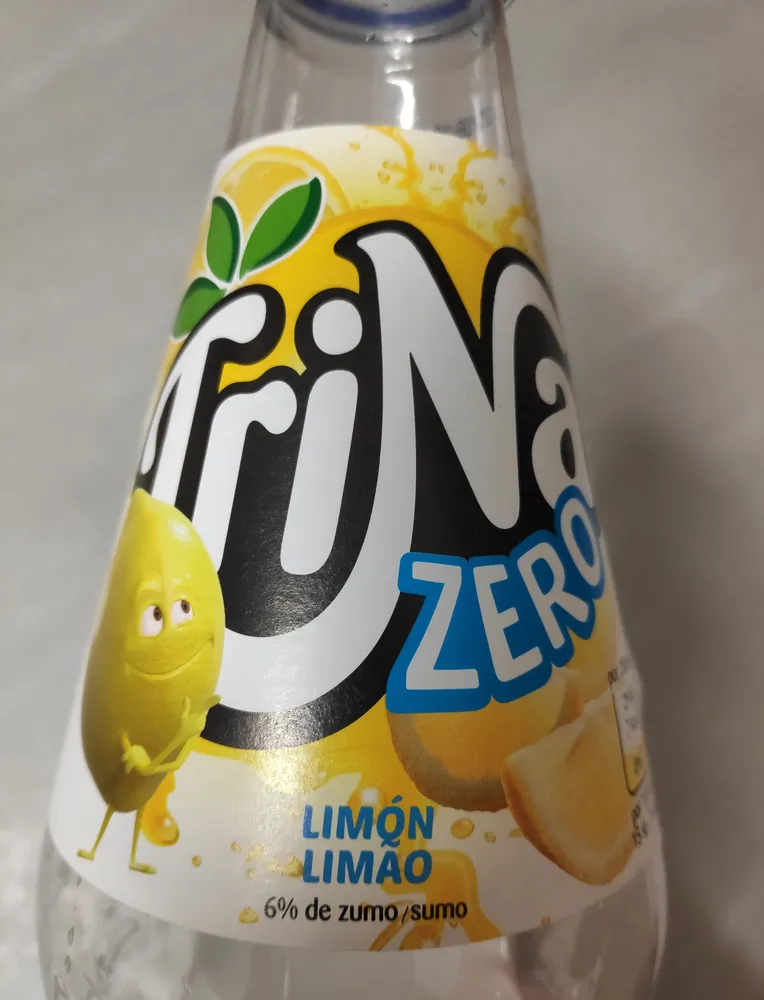 Trina Zero