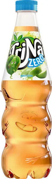 Bebida Refrescante De Zumo De Frutas. Con Edulcorantes.