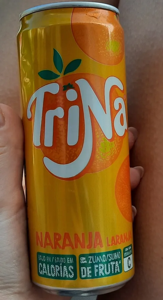 TRINA Naranja