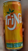 TRINA Naranja