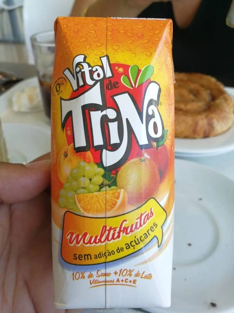 Vital de Trina