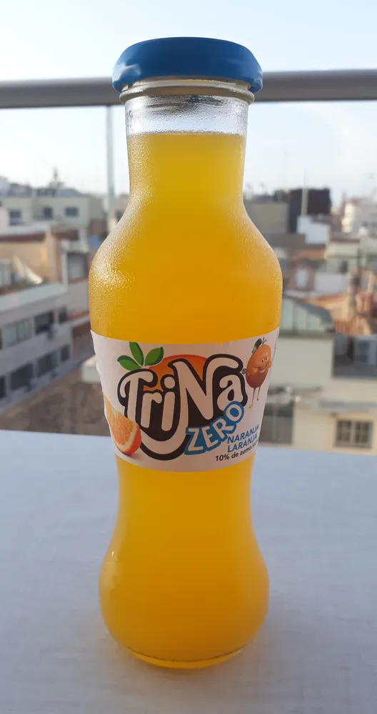 Trina Zero