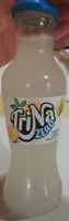 Trina limon cero
