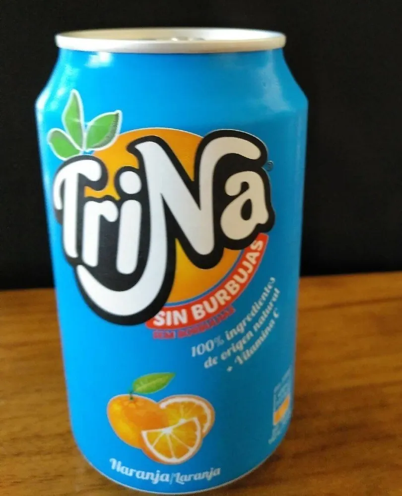 Trina