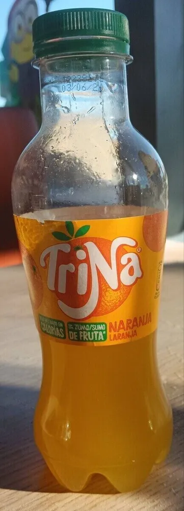 Trina Naranja