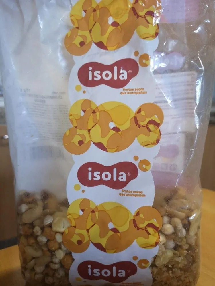 Frutos secos