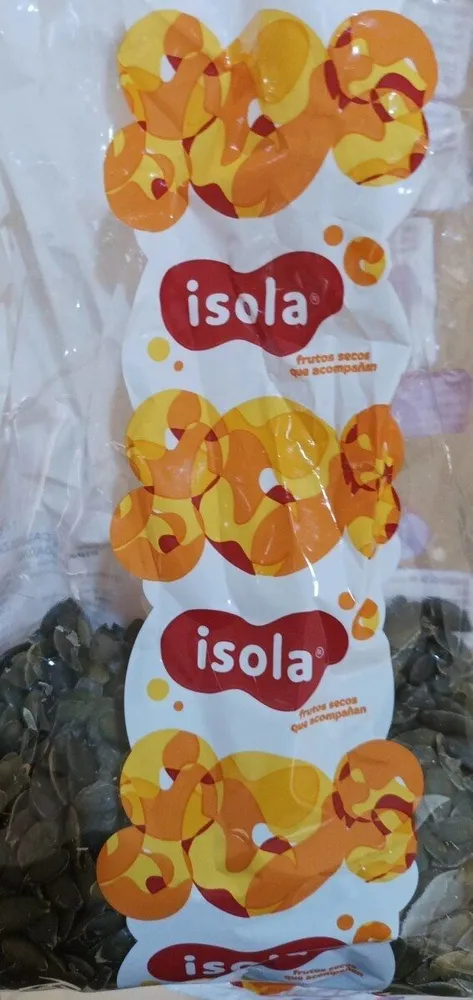Frutos secos